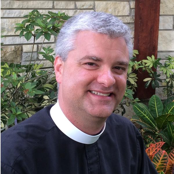 The Very Reverend David B. Peoples