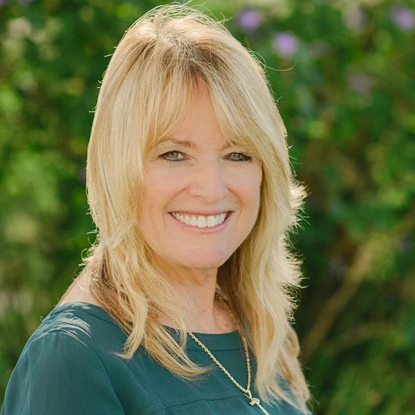 Susan Stewart