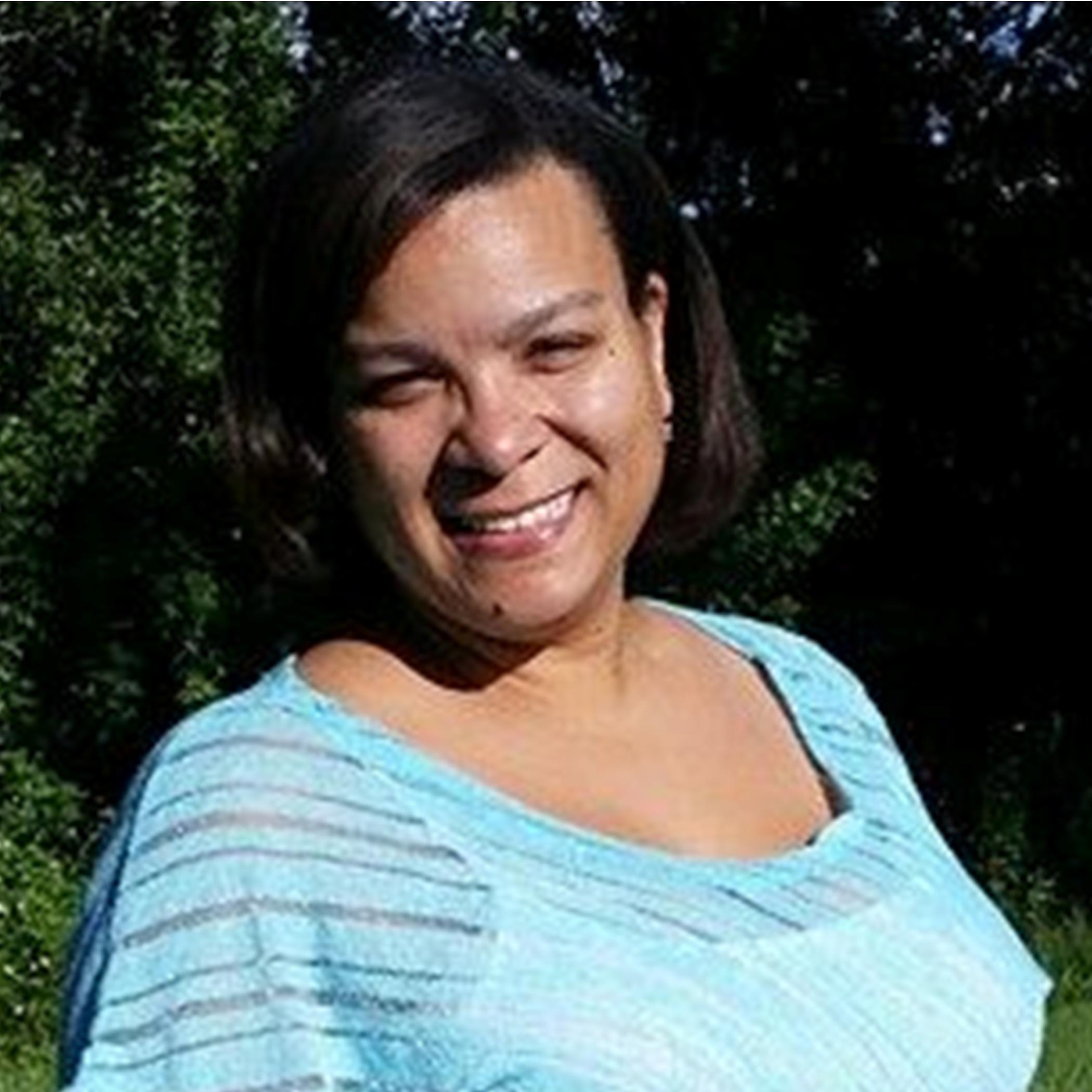 Tricia Walker