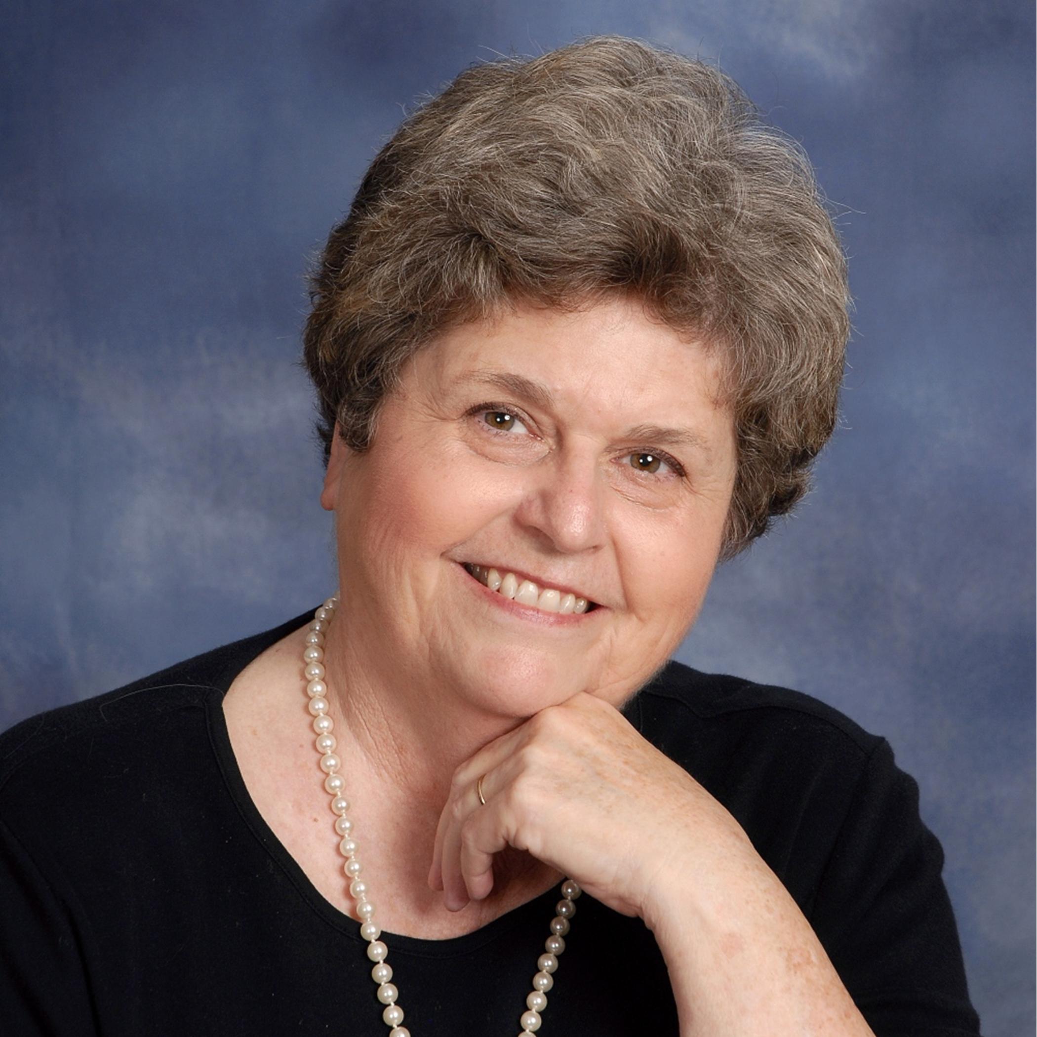 Priscilla Kight
