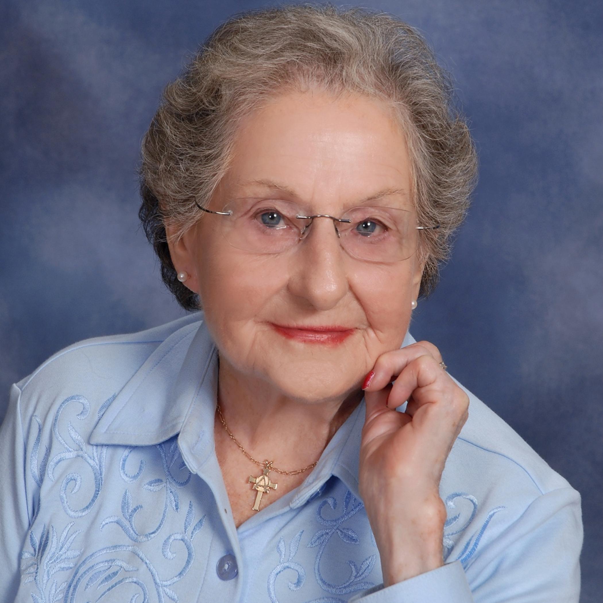 Trudi Lithgow