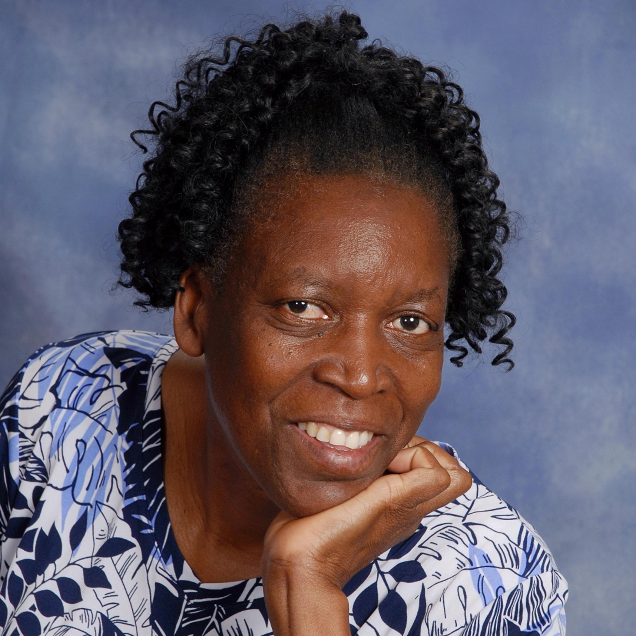Sharon Crosdale