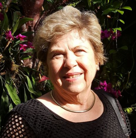 Mary Roach
