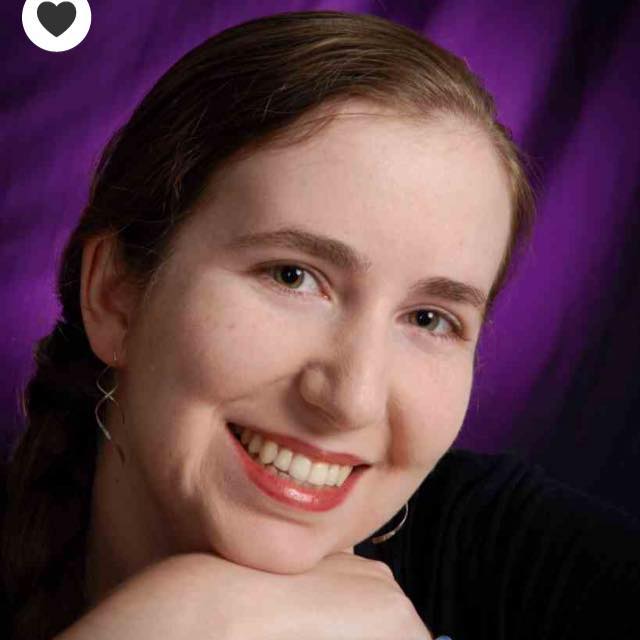 Rachel Workman
