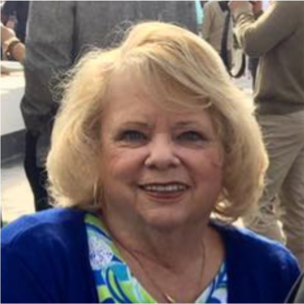 Marcia Heath