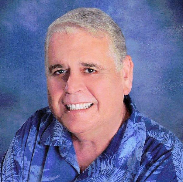Charlie Bradford