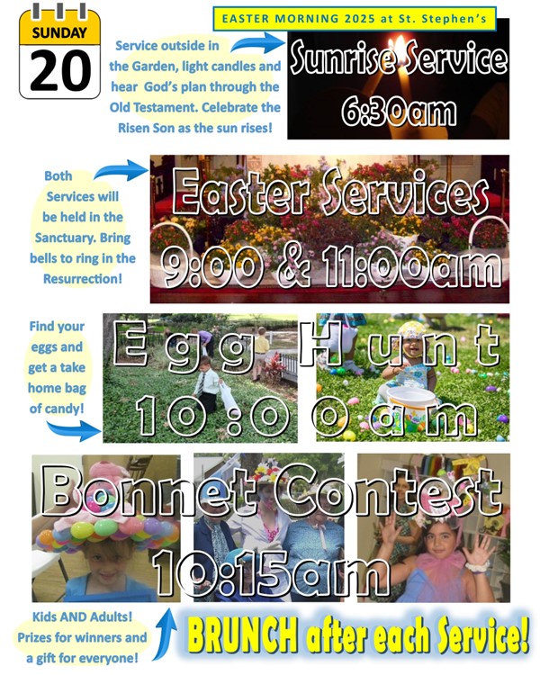 Holy Week Flyer 4