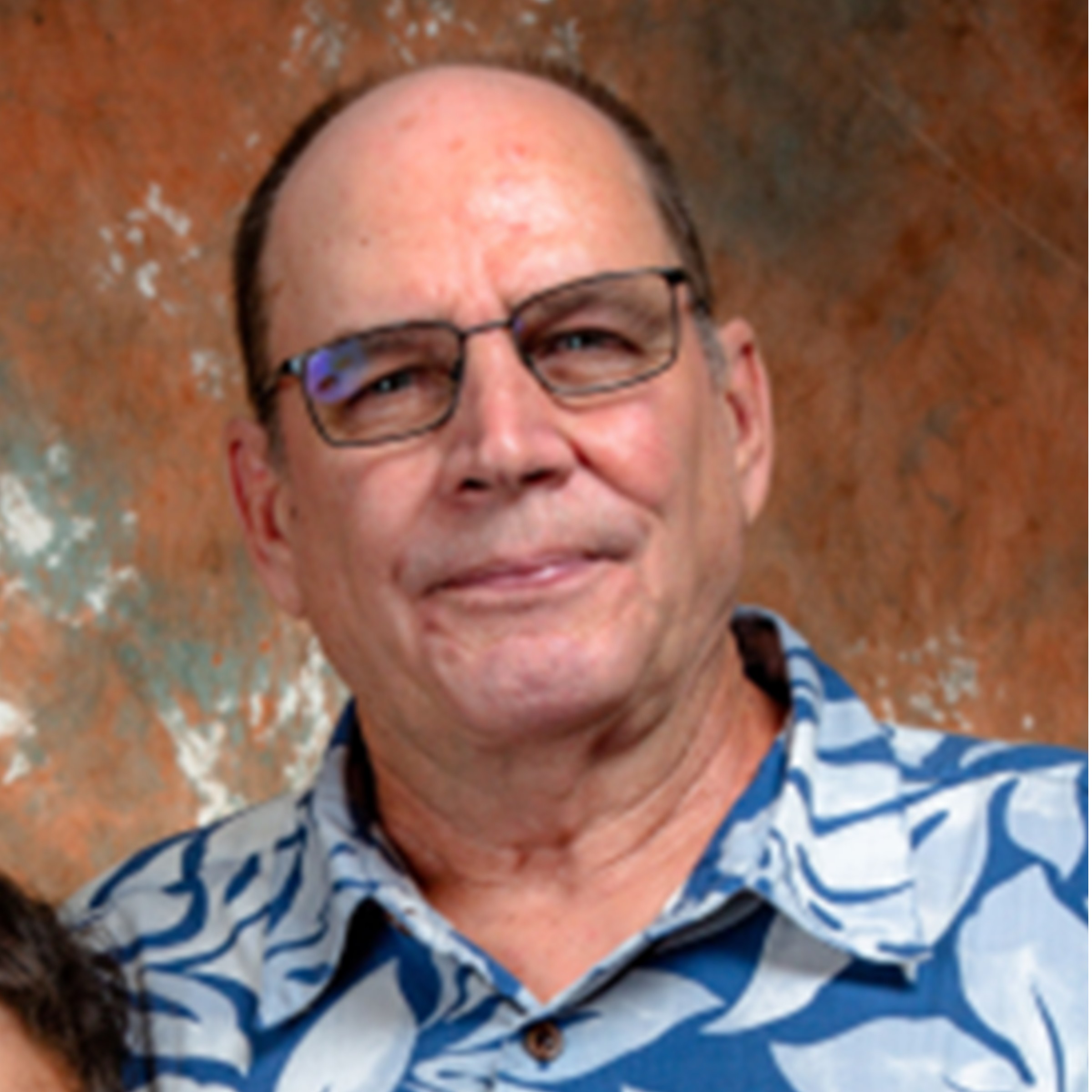 Mike Whitt